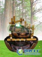 供應園林流水工藝品 噴泉樹脂工藝品 (60起批)_禮品、工藝品、飾品_世界工廠網中國產品信息庫
